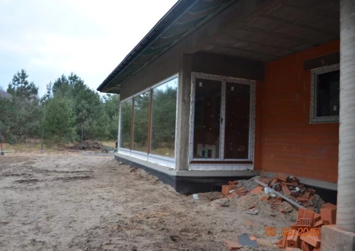 Montaż okien Warszawa