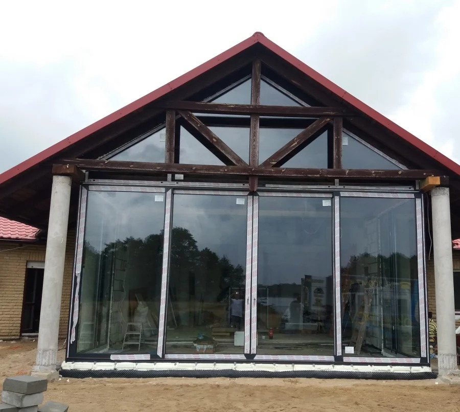 Okna HST okolice Warszawy