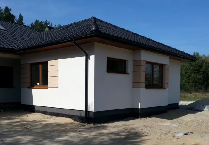 Okna Warszawa Białołęka