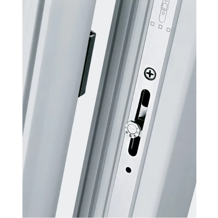 Okucie antywłamaniowe RC1