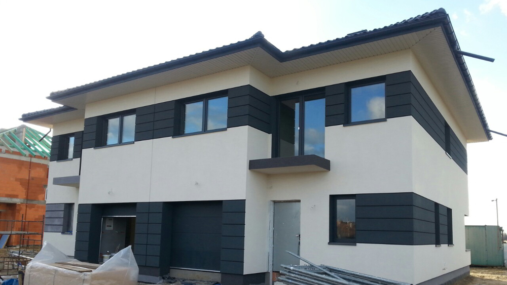 Jakie okna do czarnego dachu są dobrym wyborem w sezonie 2023/2024?