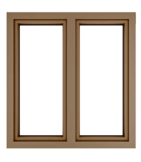 Okna przeciwsłoneczne combi neutral