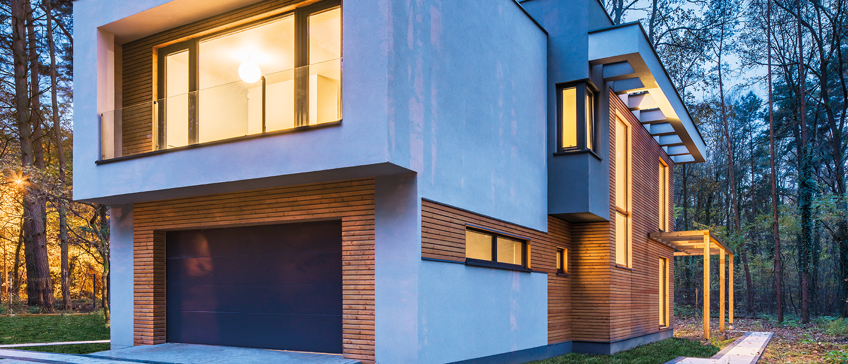 Okna podnoszono przesuwne HS/HST