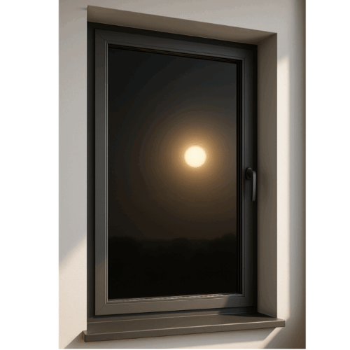 okna przeciwsloneczne