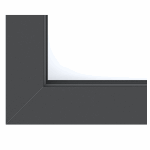 okna trzyszybowe ideal 7000