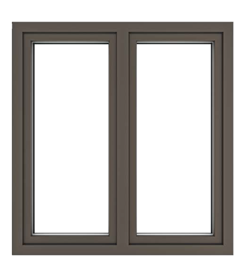 Okna trzyszybowe ideal 7000