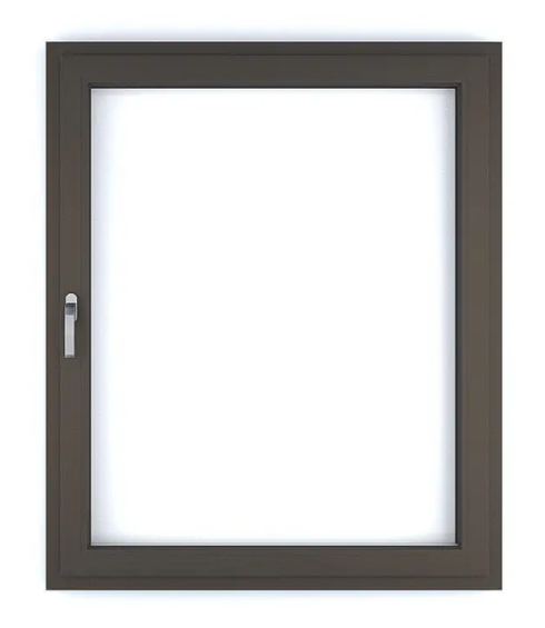 Okna trzyszybowe ideal 7000