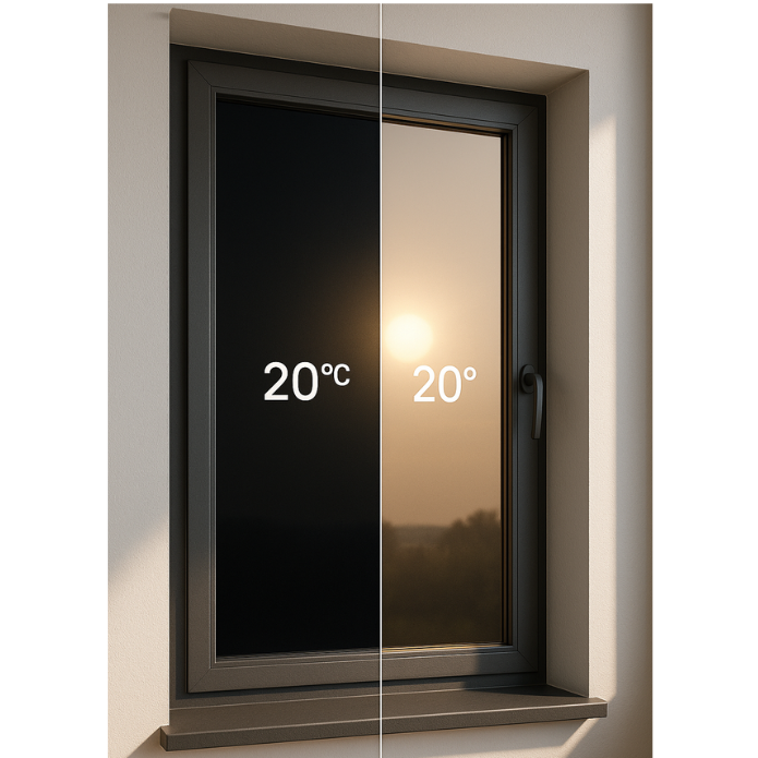 okno przeciwsloneczne