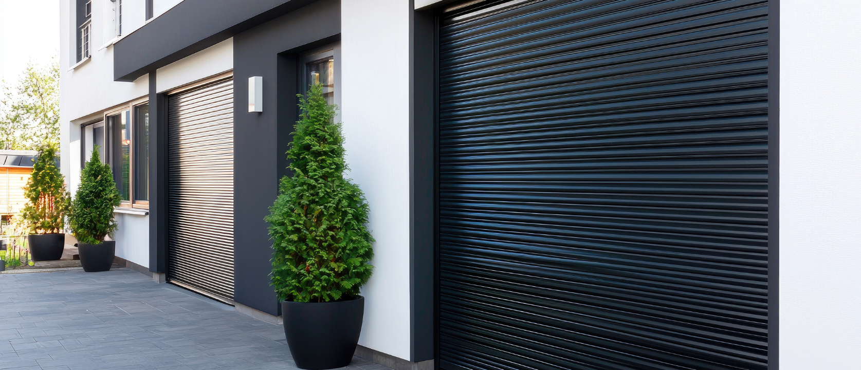 Rolety zewnętrzne