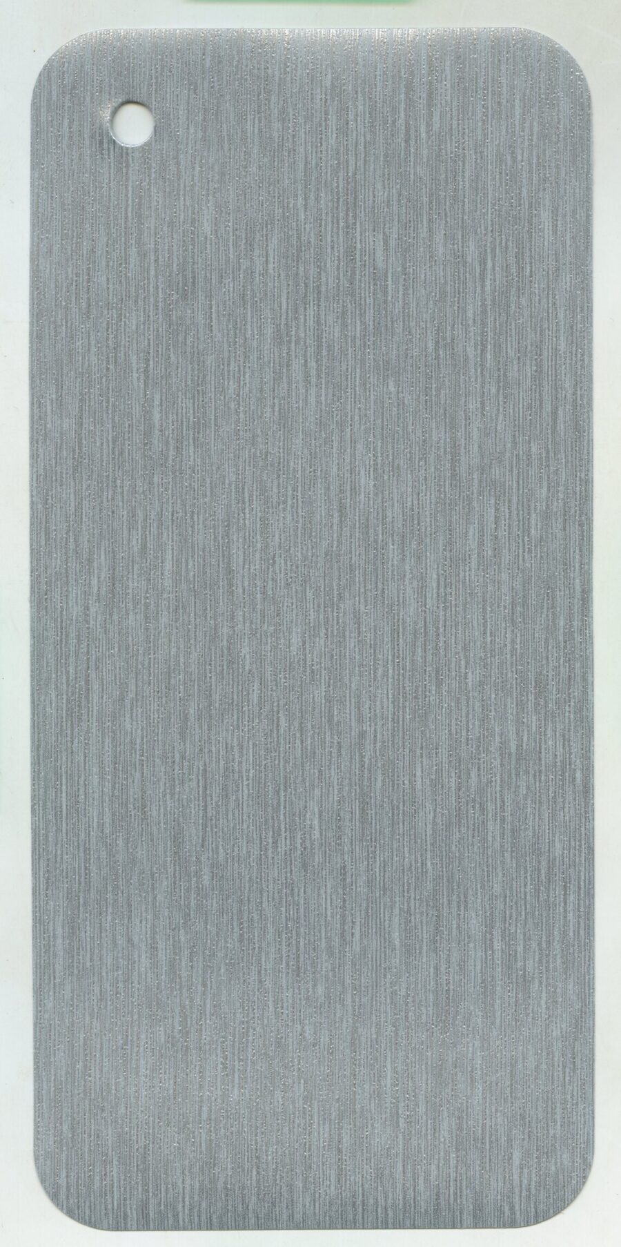 AP63 ALUMINIUM SZCZOTKOWANE