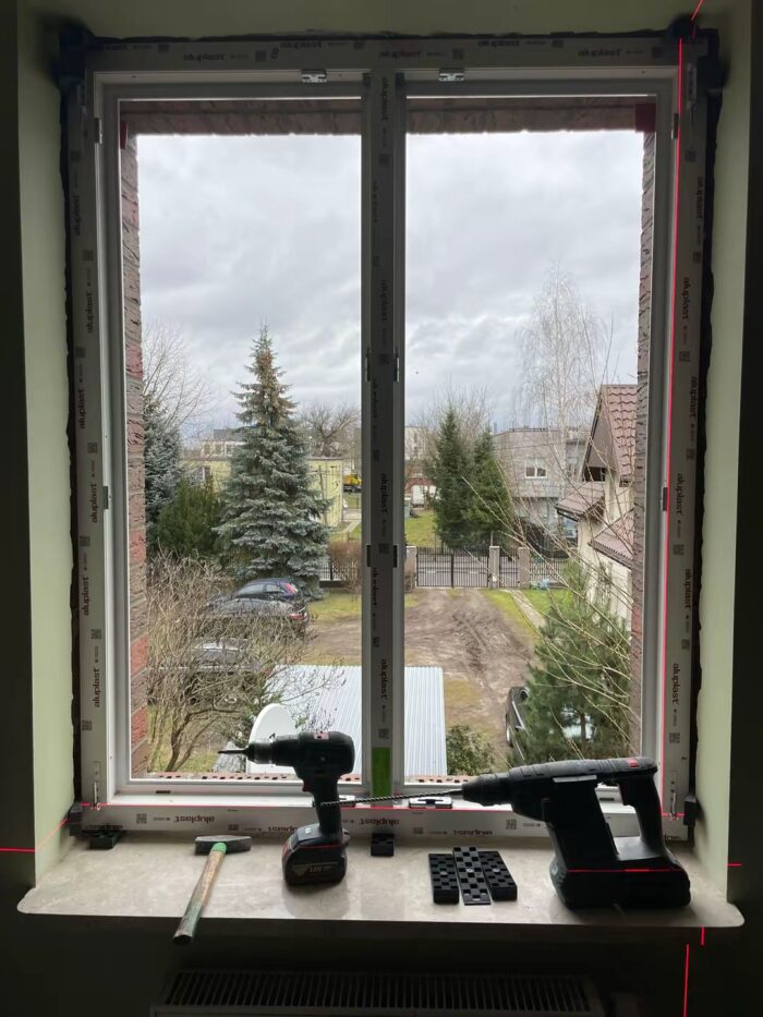 montaz-okien-w-mieszkaniu