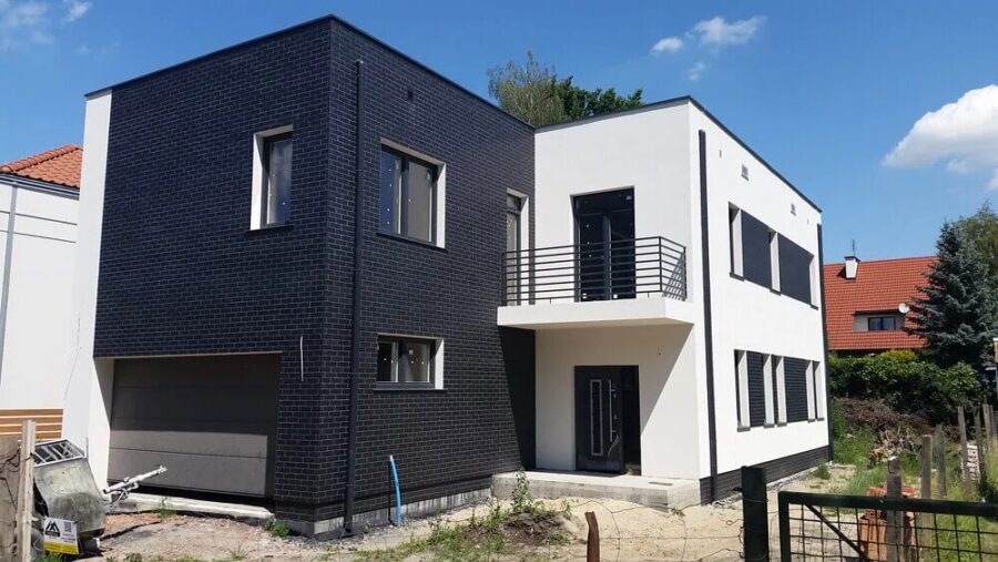 Montaż okna Warszawa realizacje