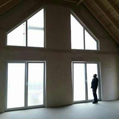 Okna trójkątne i trapezowe