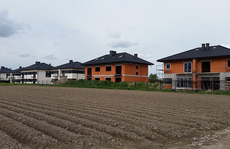 Montaż okna Warszawa