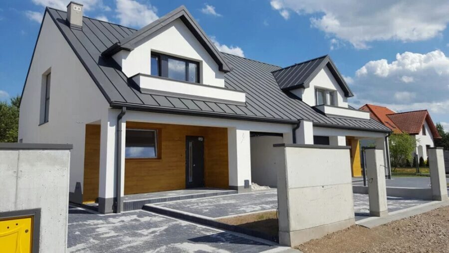 Montaż okolice Warszawy