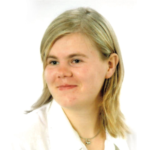 Małgorzata Woźniak