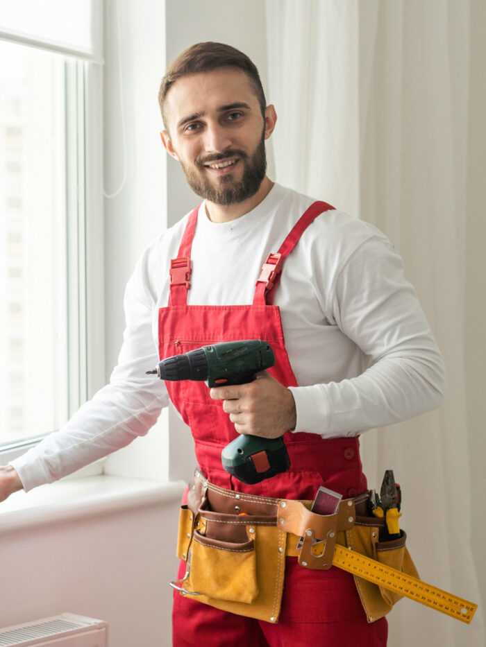 Naprawa okien Warszawa – profesjonalny serwis okien