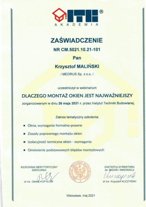 zaswiadczenie-nowe-okna-pcv