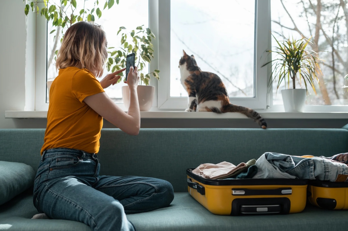 Wymień stare okna na lepsze